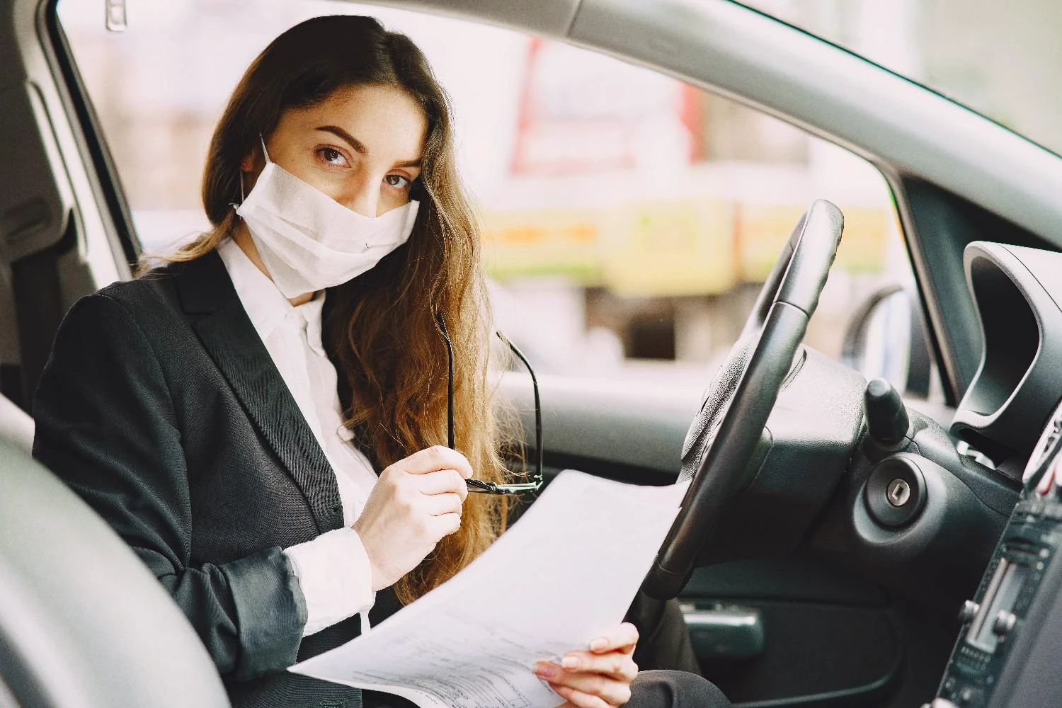 Auto Insurance