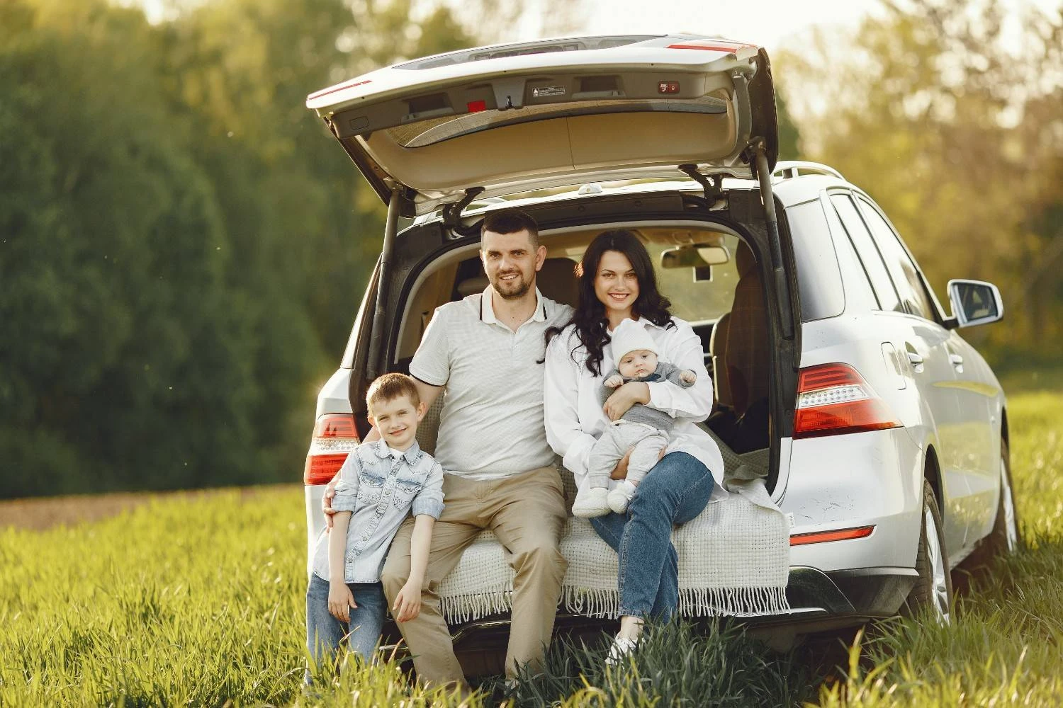 Auto Insurance and Tax Planning Experts