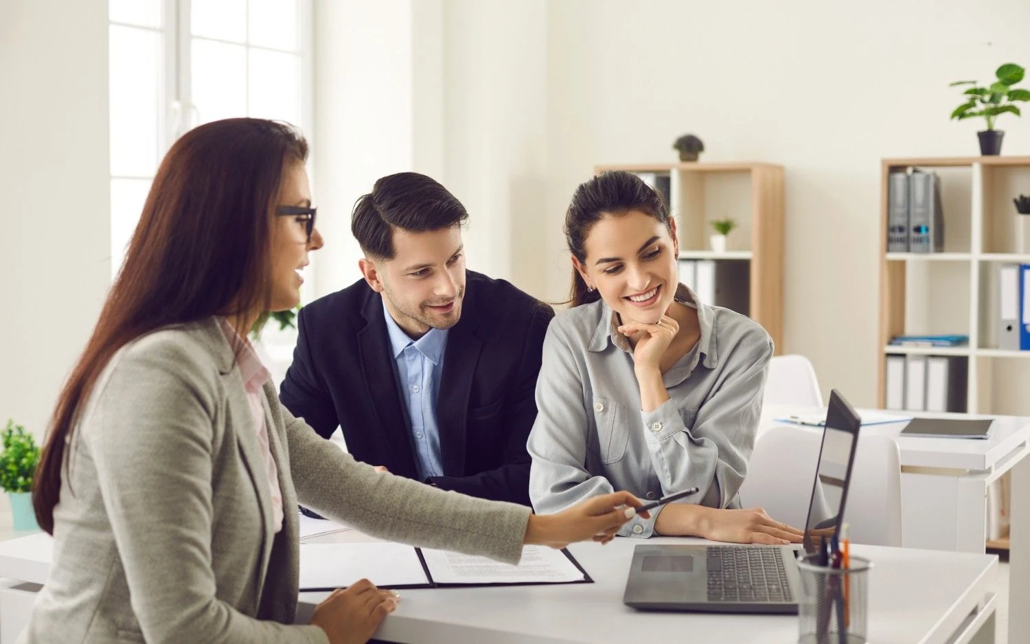 Financial Planning