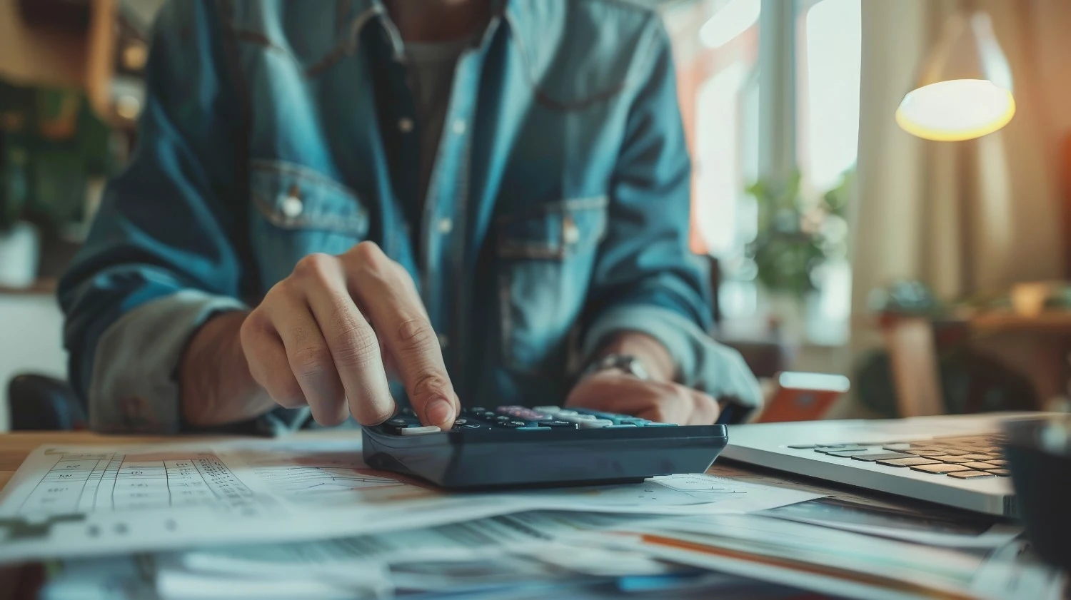 Tax Services