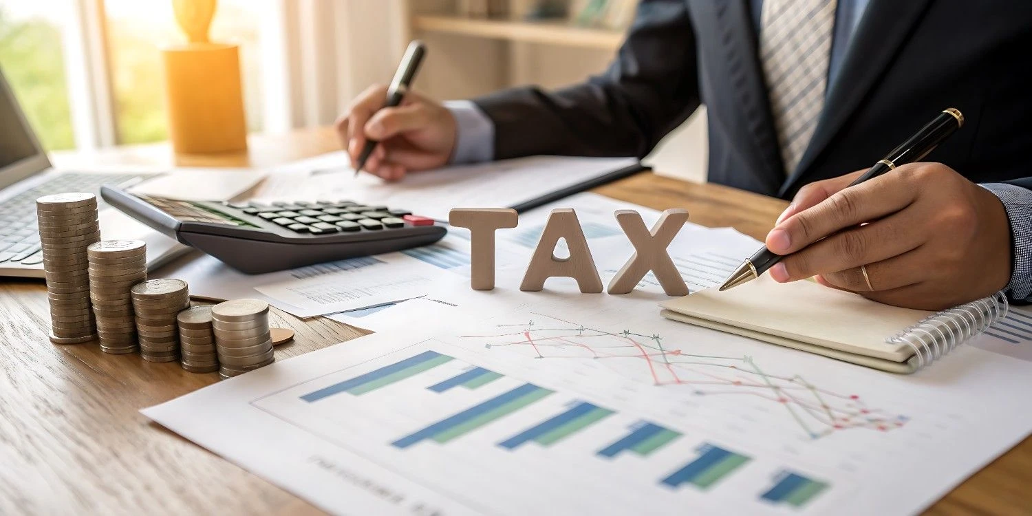 Tax Services